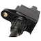 True-Tech Smp 00 Infiniti I30/00 Nissan Maxima Ignition Coil, Uf-348T UF-348T - alternate 2
